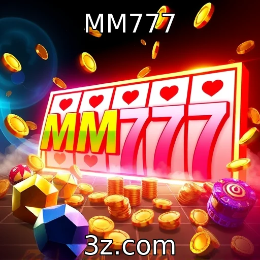 MM777 : Evolução dos gráficos em jogos de última geração