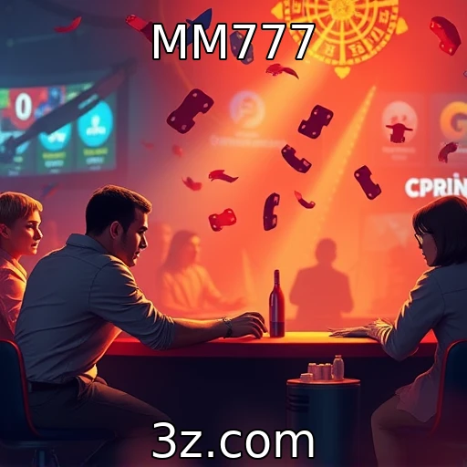 MM777 : Desafios enfrentados pelos desenvolvedores independentes