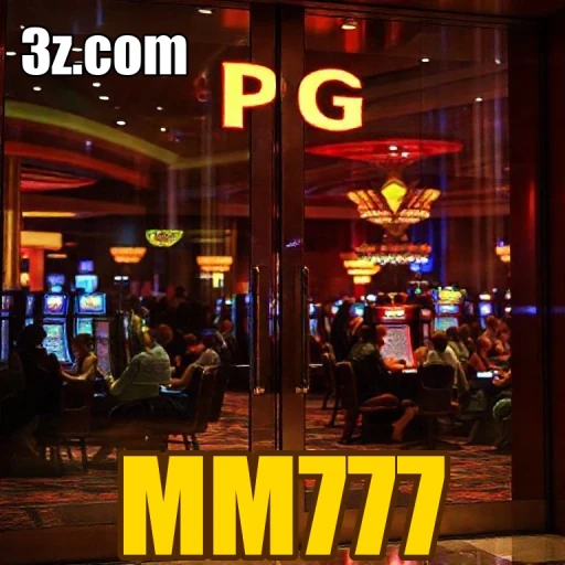 Registration: Conquiste seu Espaço no MM777 com Estilo