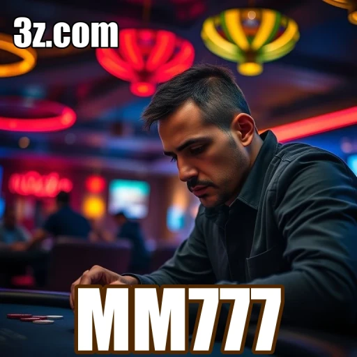 Novidades Empolgantes: Atualizações do MM777 Revolucionam a Experiência